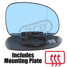 Peugeot 406 Mk2 Coupe