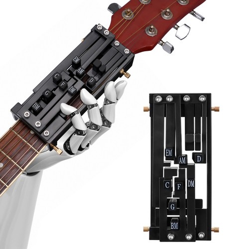 Pogolab guitar chord - chord, presser