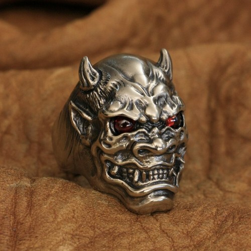 Cupronickel red eye - cz,