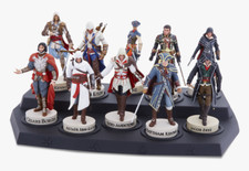 Assassin creed collection - creed,
