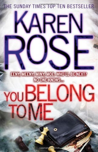 You belong the - you, to
