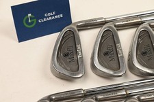 Dunlop Maxfli Tour ltd Irons /