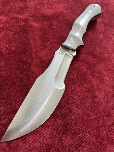 Bark river knives rare - knives,