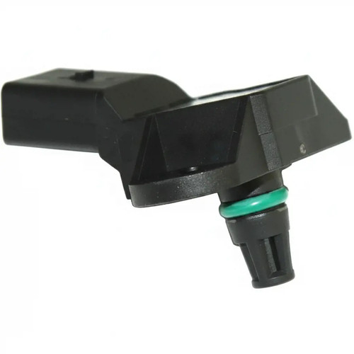Pressure sensor map - pressure,