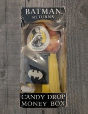 Batman Returns Candy Drop