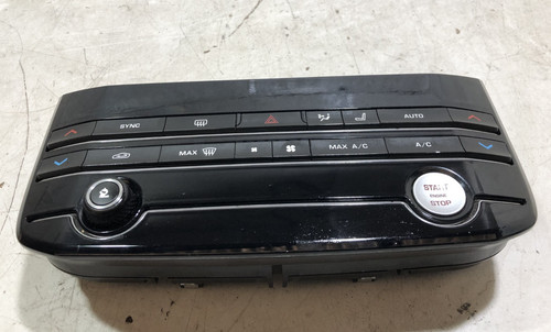Jaguar x260 mk2 - x260, heater
