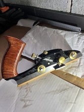 Veritas Small Plow Plane Right