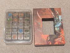 Warhammer AoS Sylvaneth Dice