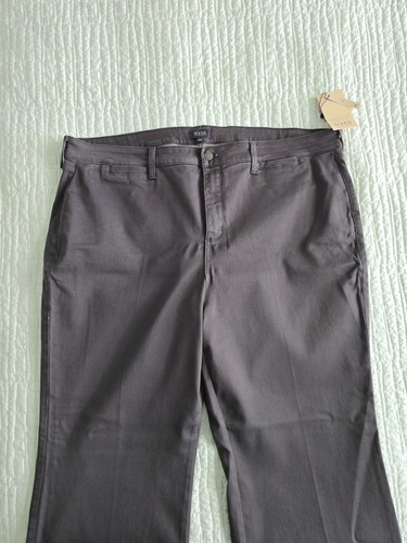 Nwt nydj teresa plus size - nwt,