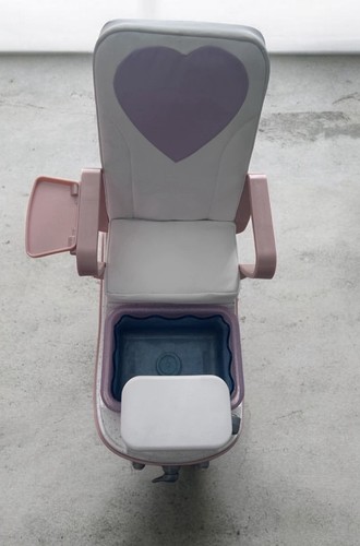 Our generation salon chair for - our,