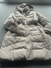 Wallis Padded Coat