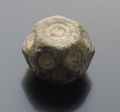 Byzantine islamic bronze - byzantine,