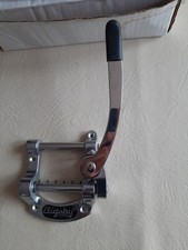 Bigsby Liscensed  Vibrato True Tailpeace New Never Used