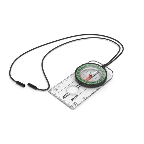 Silva ranger compass of - ranger,