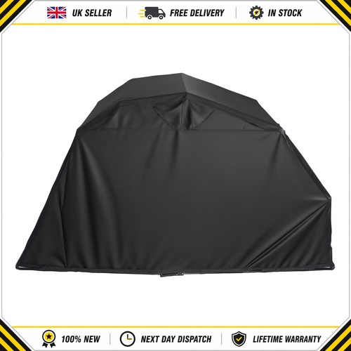 Motorbike bike cover shed - bike,