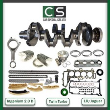 LAND ROVER EVOQUE 2.0DIESEL