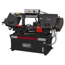 Sealey SM353CE Bandsaw 400mm