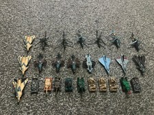 Vintage Kenner Mega Force
