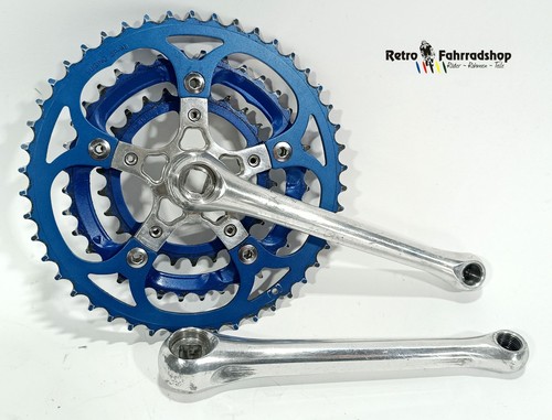 Topline sls cnc 175mm mtb - 175mm,