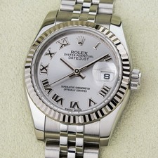 Rolex Lady-Datejust 26mm