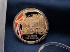 Windsor mint trooping the - mint,