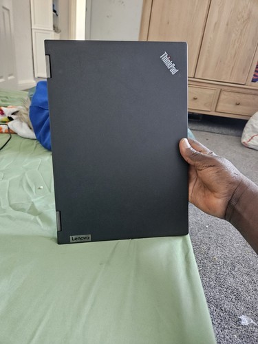 Lenovothinkpadx13 yoga gen - yoga, 2