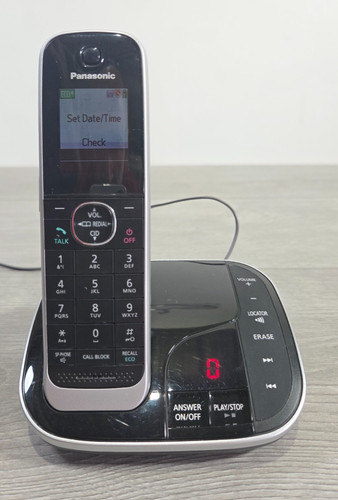 Panasonic tgj423eb triple - panasonic,