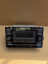 Vw Crafter 2.0TDI DAUB Radio