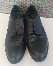 Next Hell for Leather Black