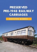Preserved Pre-1948 Railway