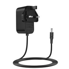 12V 3A Power Adapter with 1.8