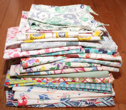 Huge lot fab - fab, vtg