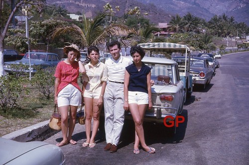 Xx148 old 35mm slide - 35mm,