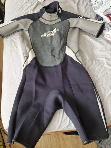 Osprey men wetsuit - osprey,
