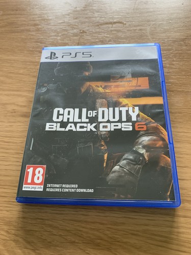 Call duty black ops - call, 6
