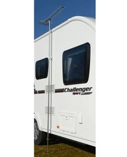 MAXVIEW side mast kit B2004