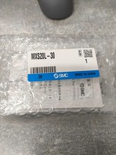 Smc mxs20l cyl slide - smc, cyl,