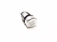 AUDI A4 Avant 8ED, B7 Ignition