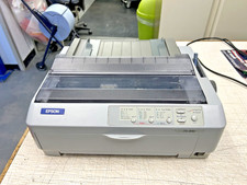 Epson FX-890 A4 Mono Dot