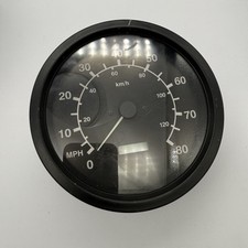 Speedometer speedo Bus ADL Dennis Dart Trident ?