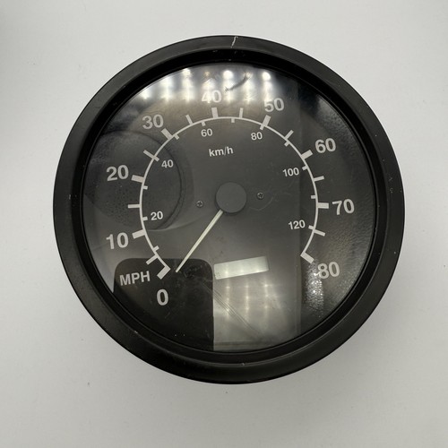 Speedometer speedo bus adl - speedo,