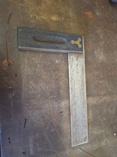 Vintage carpenters set - a,