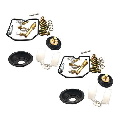 Carburetor repair kit - carburetor,