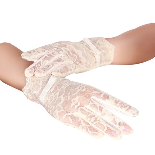 Wedding dress accessories - dress,
