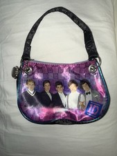 1D One Direction Bag Purse Bag