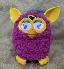 Hasbro Furby 2012 - Pink Flare