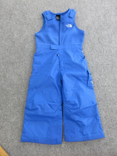 The north face - face, bib