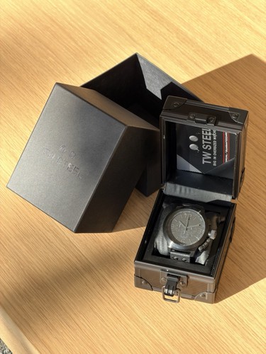 Steel tw821 cool - steel,