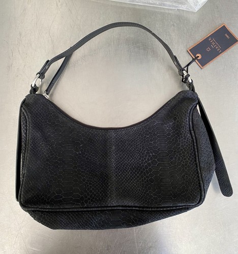 Next the leather collection - next,
