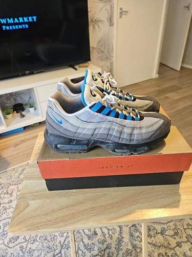 Nike air max mens crystal - nike,